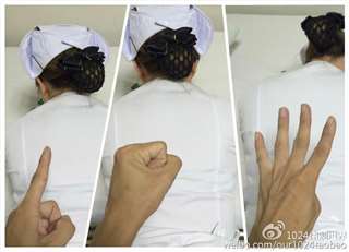 南宁护士门视频事件揭秘,竟是自家榴友开的车?