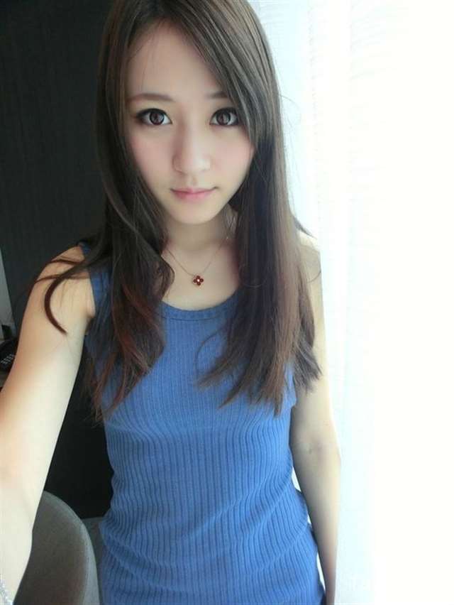 尼康论坛 尼康数码相机论坛 尼康d750论坛 人像摄影,美女同事  11p