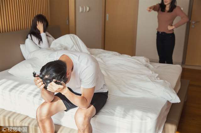 结婚15年…老公转头跟20岁妹跑!人妻「298字告白」被万名网友赞翻