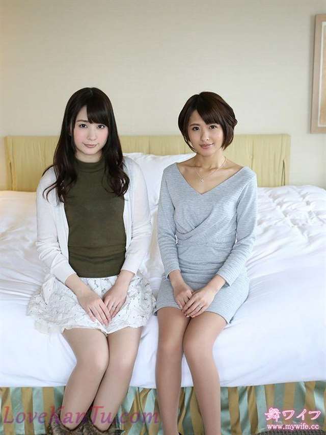 03 美人妻二人人妻温柔吸引力