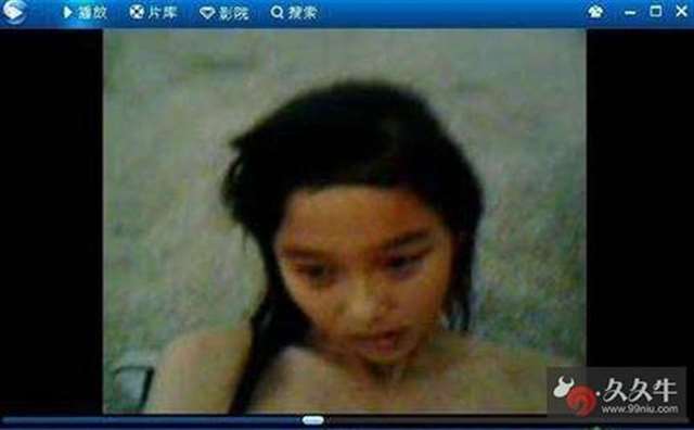 天台门女主陈怡 甜美高中女生阳台野战豪放作风