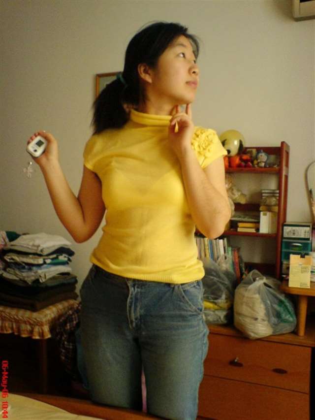 少妇人妻掰开大腿,露出穴穴 [31p]