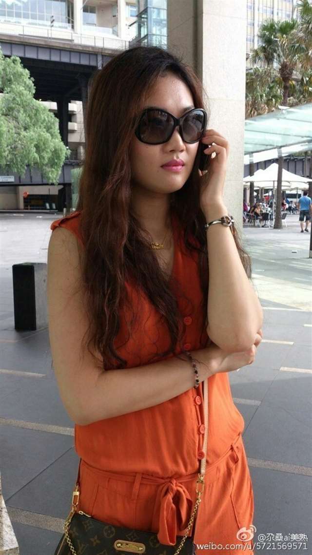 丰满少妇最迷人,气质韵味足