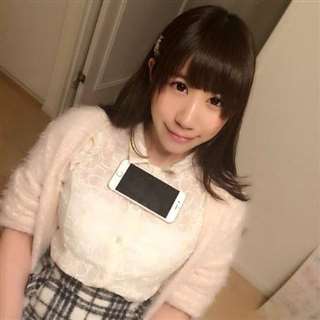 日本美女漫画家晒巨乳女仆装照:太美丽(1)