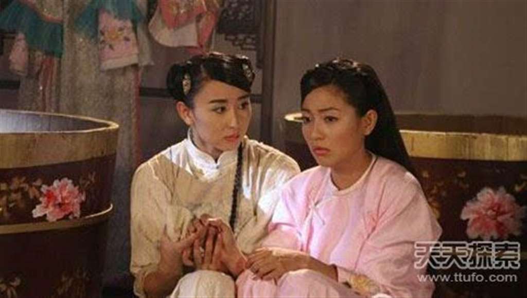 古代寡妇泄欲的13大变态神器