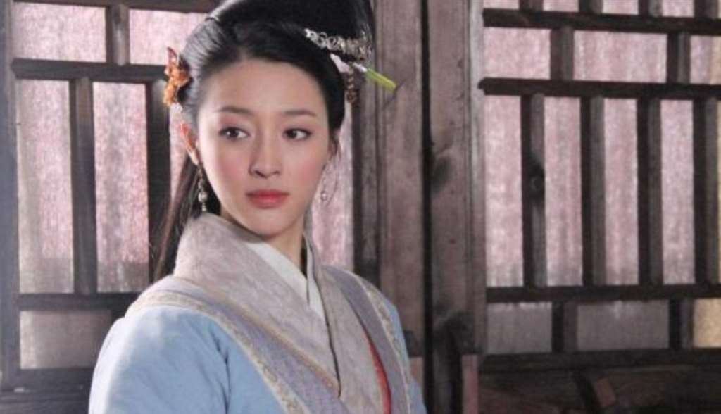 古代寡妇如何度过漫长黑夜?她17岁丧夫,守寡79年,死前