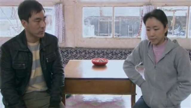 农村寡妇真白莲花,想赶人走,还说冠冕堂皇的话!