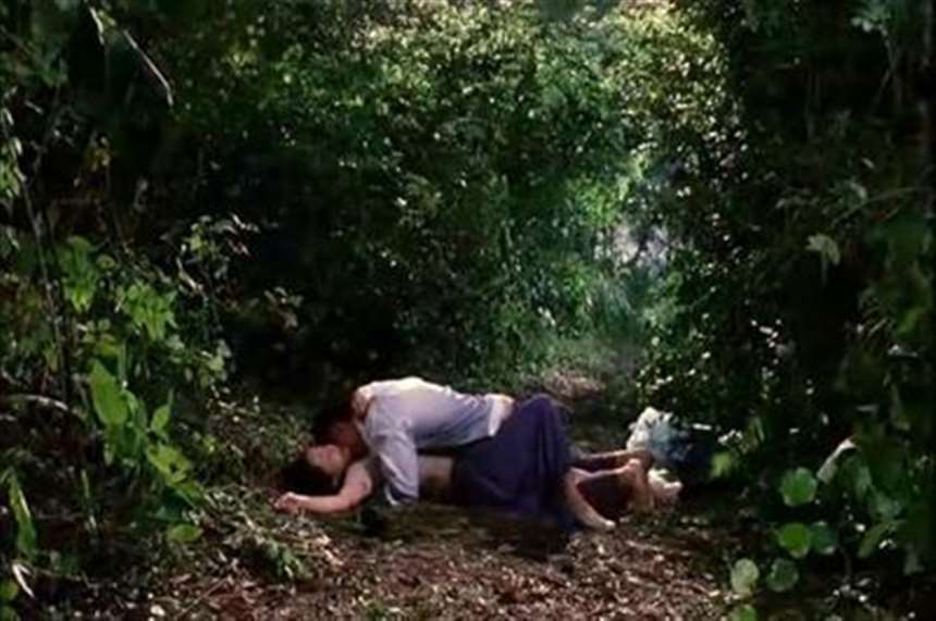 揭密:农村少妇为何出轨率越来越高的真相