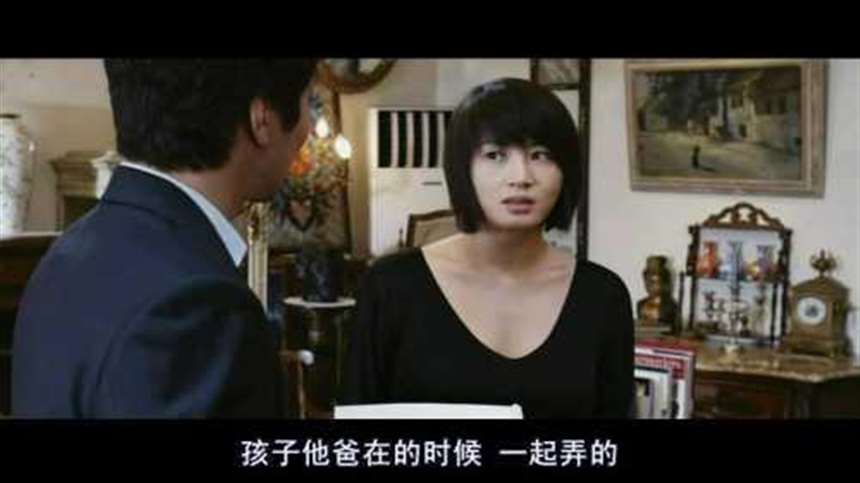 二楼的恶人/恶棍和寡妇/家有恶邻{bd高清韩语中字}