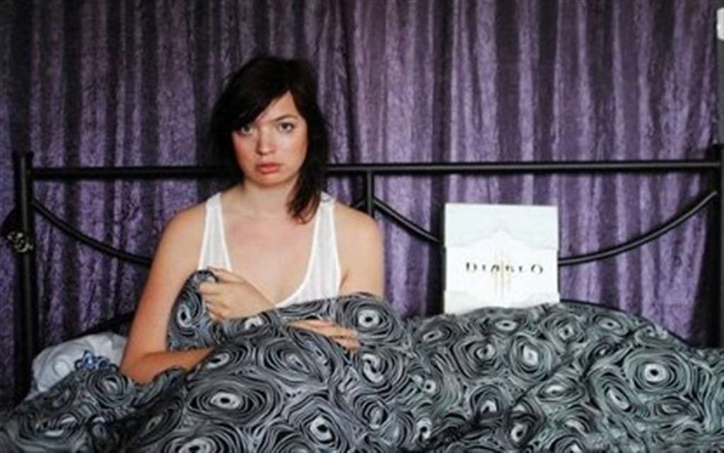 暗黑3引发的一系列社会问题_腾讯游戏_腾讯网