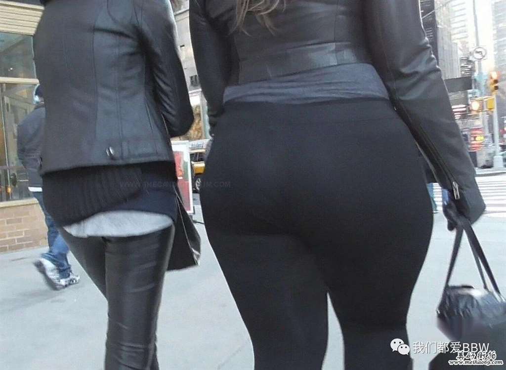 有必要科普一下bbw