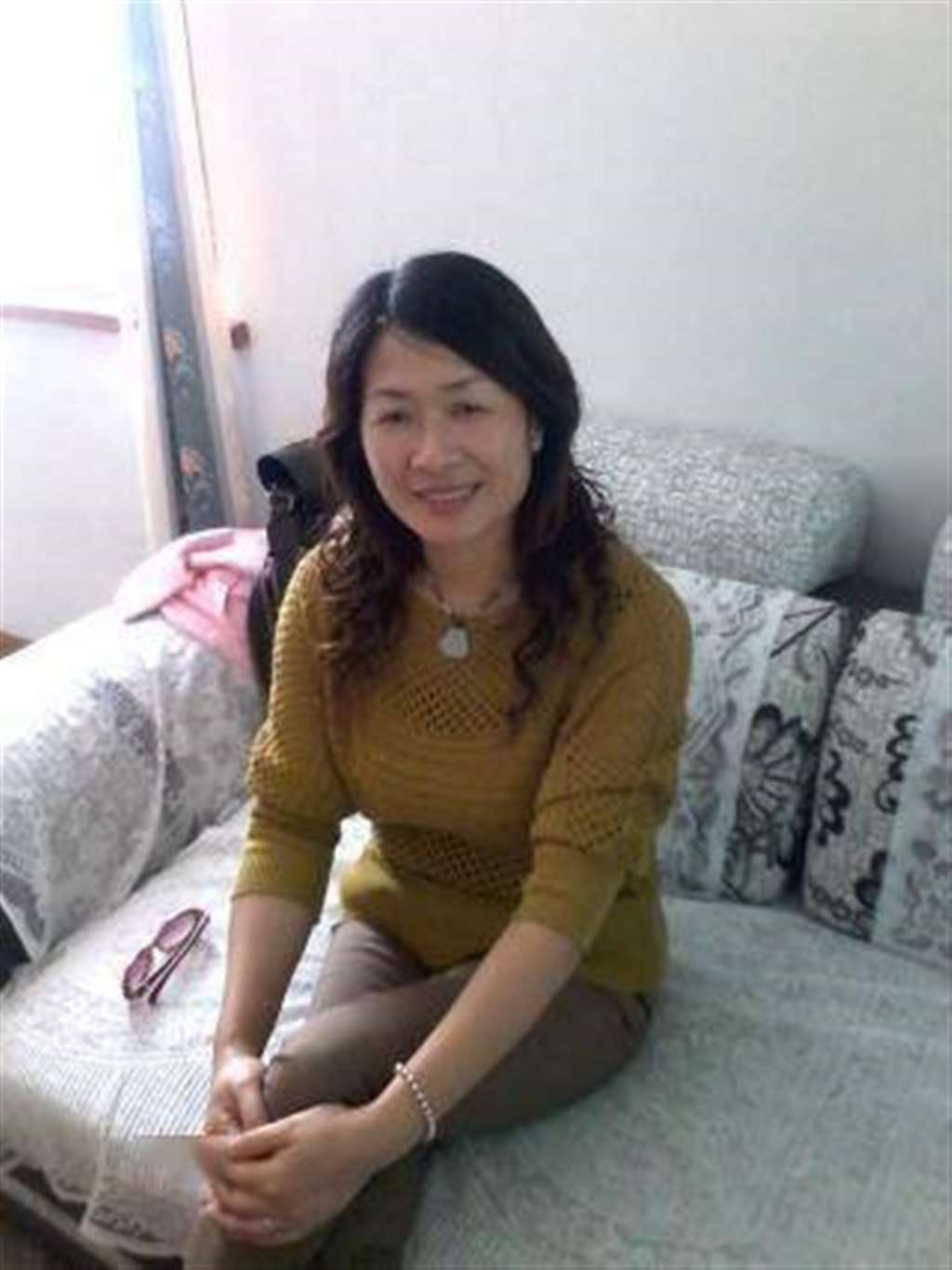 60岁的农村女人,还需要找老伴吗?