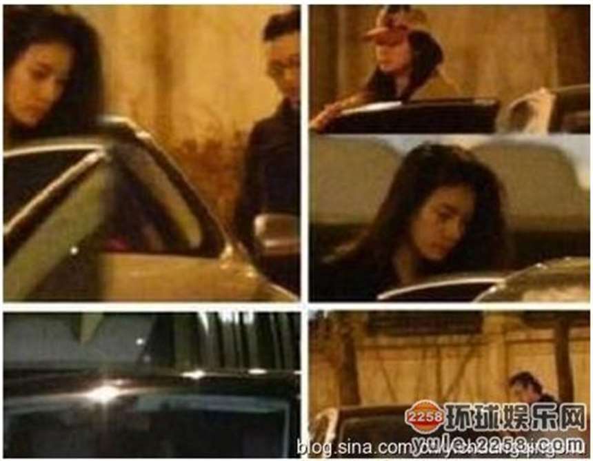 暮光男打野战?盘点公众场合啪啪啪遭曝光的10大明星