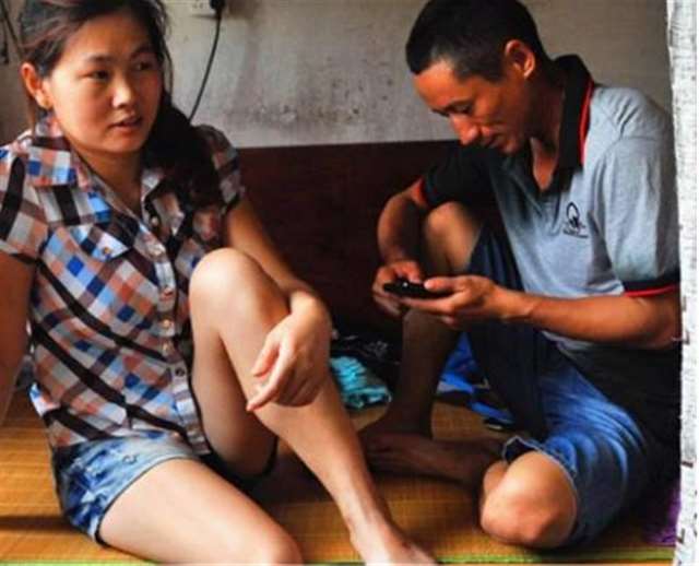 揭民工夫妻工地上那些事:男女混住私生活尴尬,晚上最难熬