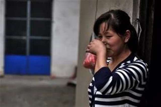 农村留守妇女的性生活有多尴尬?