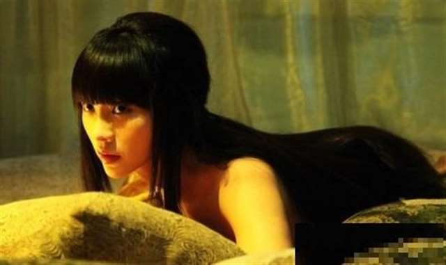 娱乐新闻  正文  图揭女星大尺度香艳床戏激情戏剧照:范冰冰早年遭