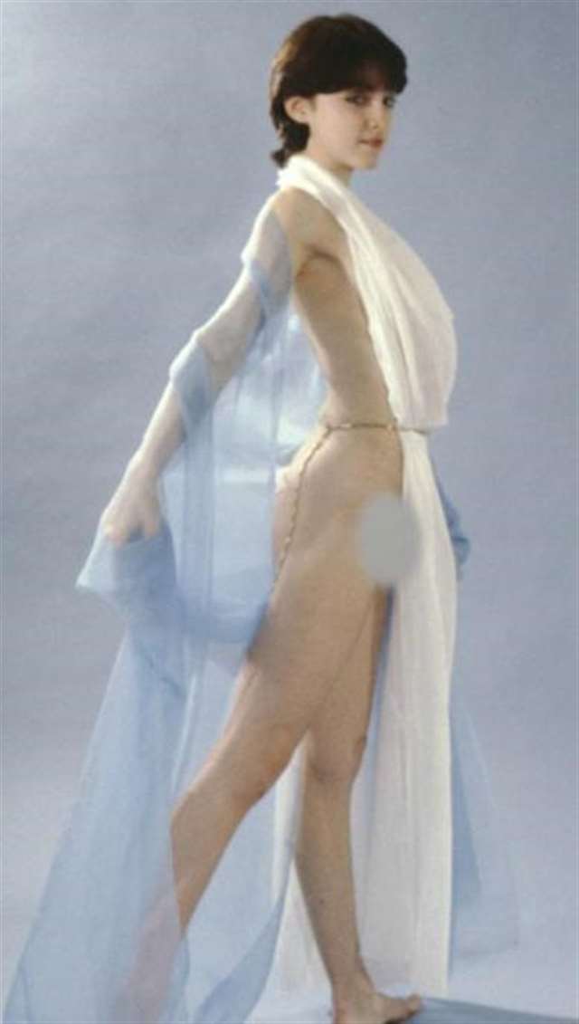 南海网 新闻中心 娱乐新闻 明星聚焦    近日,一向喜欢惊世骇俗的