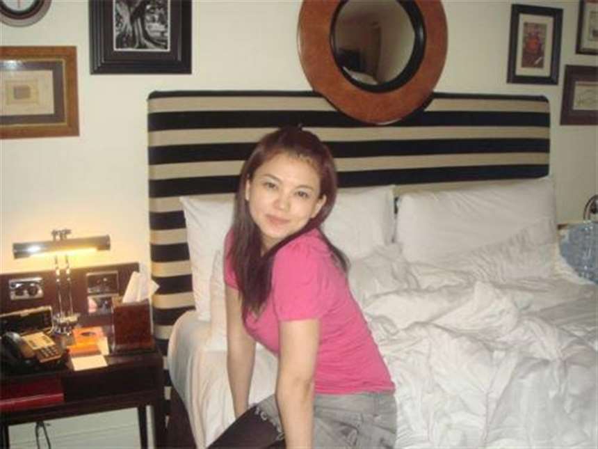 李湘游玩澳洲 自拍私密生活照被曝光(组图)