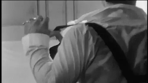 为什么说男人味是十足的催情剂?