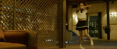 完美满足了黄教主和大幂幂对杰克苏与玛丽苏的终极幻想.