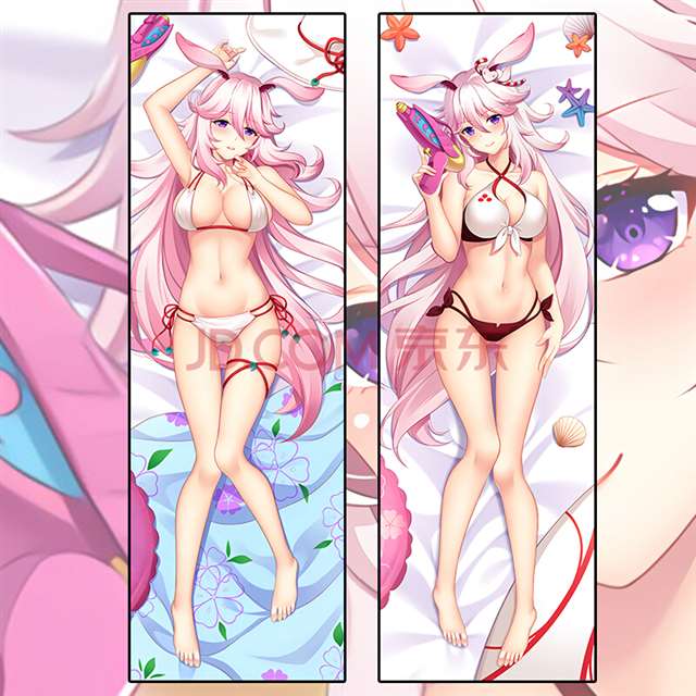 玖蔓崩坏学园3八重樱琪亚娜鬼铠芽衣雷电芽衣周边游戏