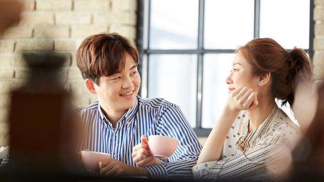 少妇爱上小伙最后沦陷了