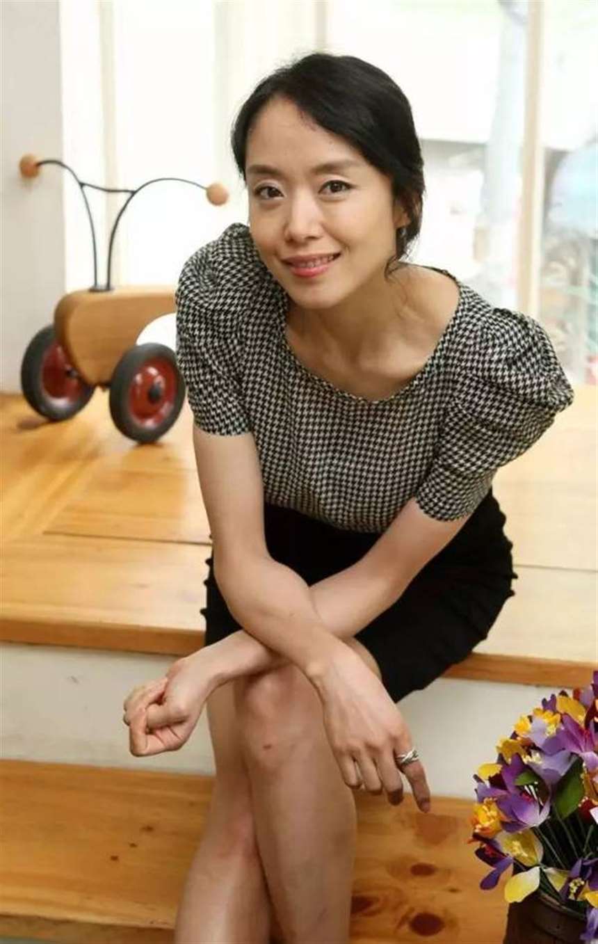 在人妻圈中很火的出轨电影,三观居然很正