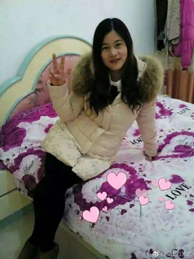 即将成为人妻的你