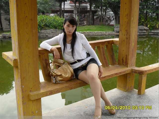 人妻少妇——风情万种(第一季)