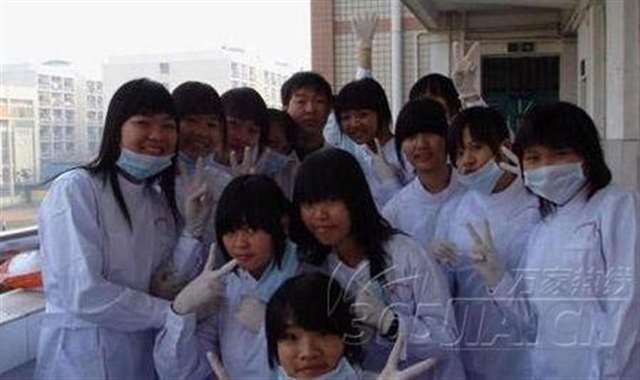 卫校女生真的那么乱吗答:亲,卫校女生乱不乱,其实与个人认识有关,并