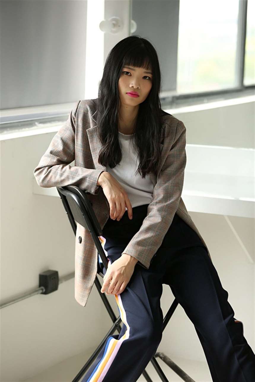 杭州模特,欢迎约拍