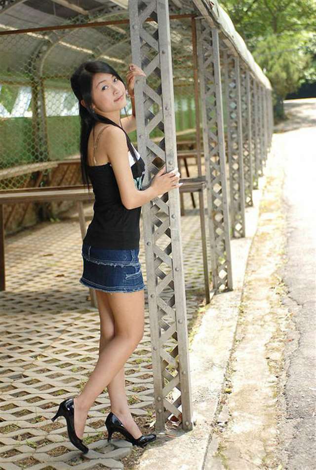 美女最动人[20p]