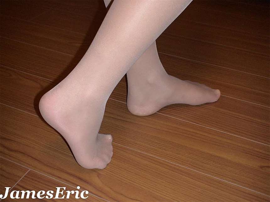 111 透明无内连裤袜肉丝