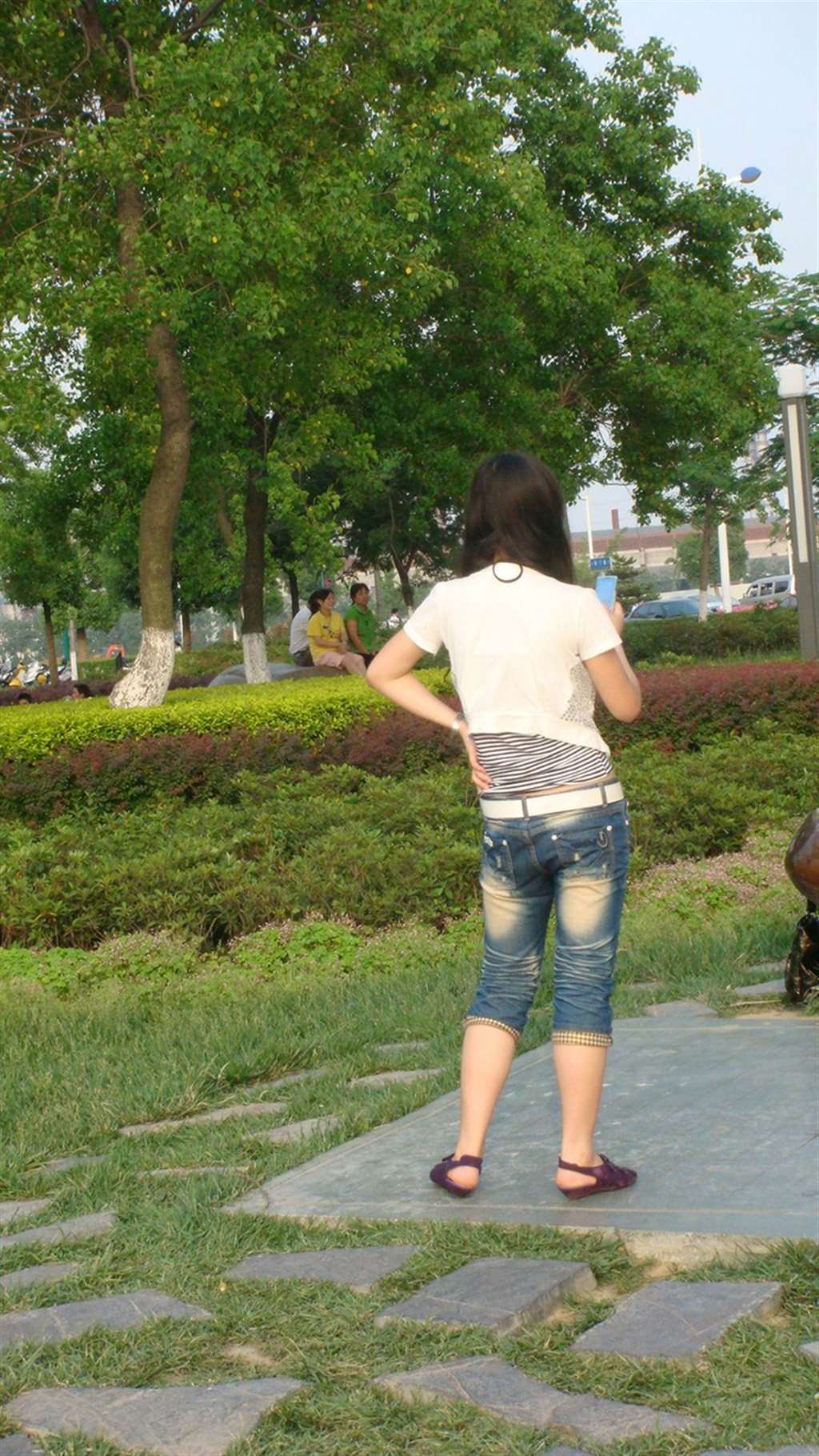 2009年5月30日下午的天鹅湖!(1. (共p)