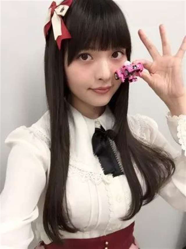 从上坂堇日本巨乳榜排名33说起,日本罩杯尺码太夸张?