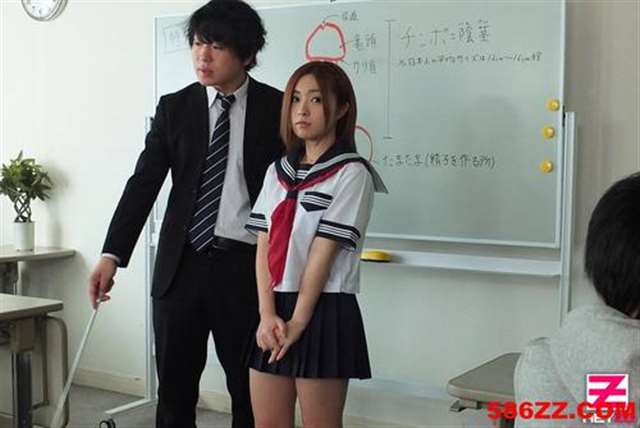 生理课上班花被拉出来做示范,爽到飞起【10p】 - 色欲