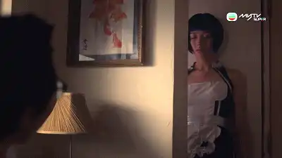 tvb暴爽新剧全程哔哔哔骂到消音这剧够生猛