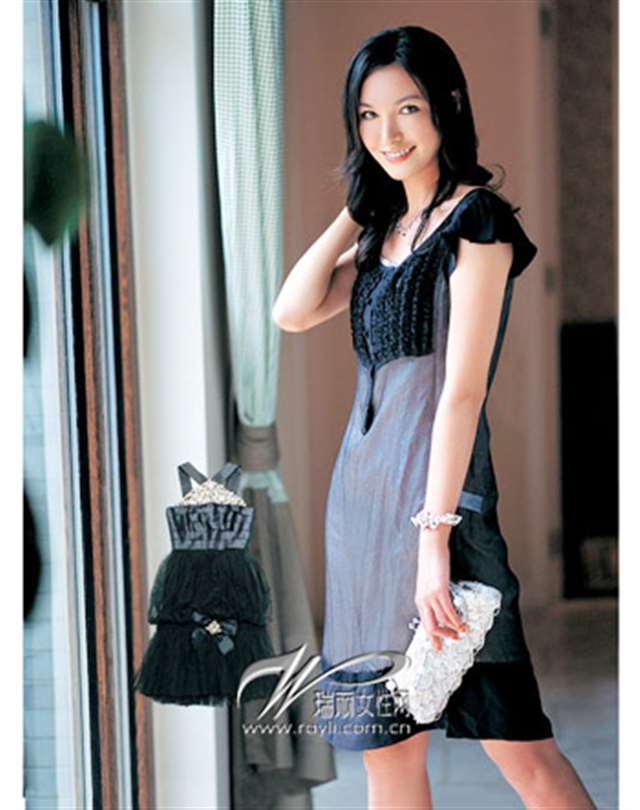 女大学生求职新美人计