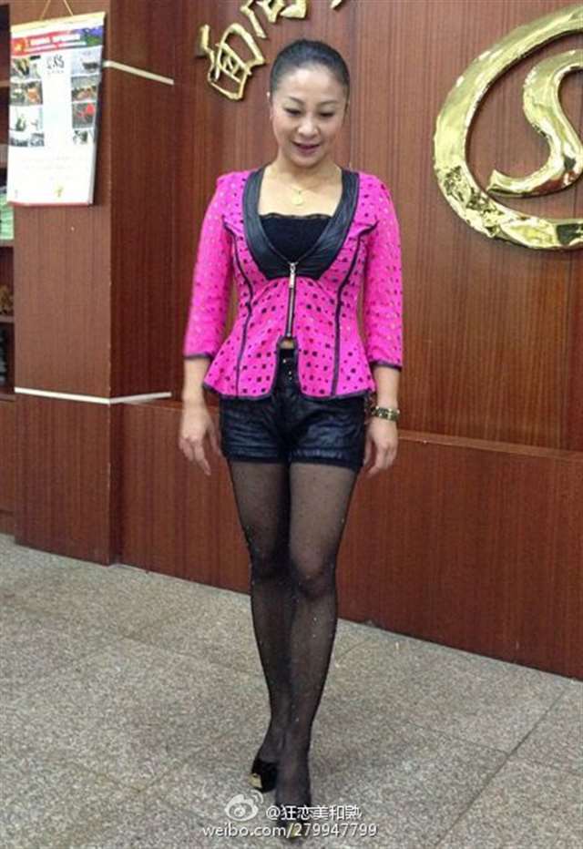 的少妇,第一个已经离异多年,第二个已婚已育,第三个友老公还有小情人