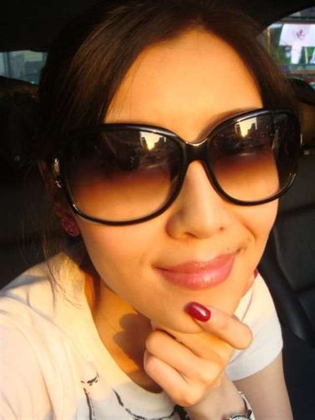 大码模特美似梦露, 肥而不腻的身材, 诠释女性丰腴美!