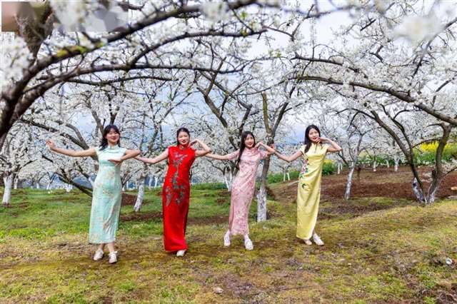 [转载]【人像摄影】村妇