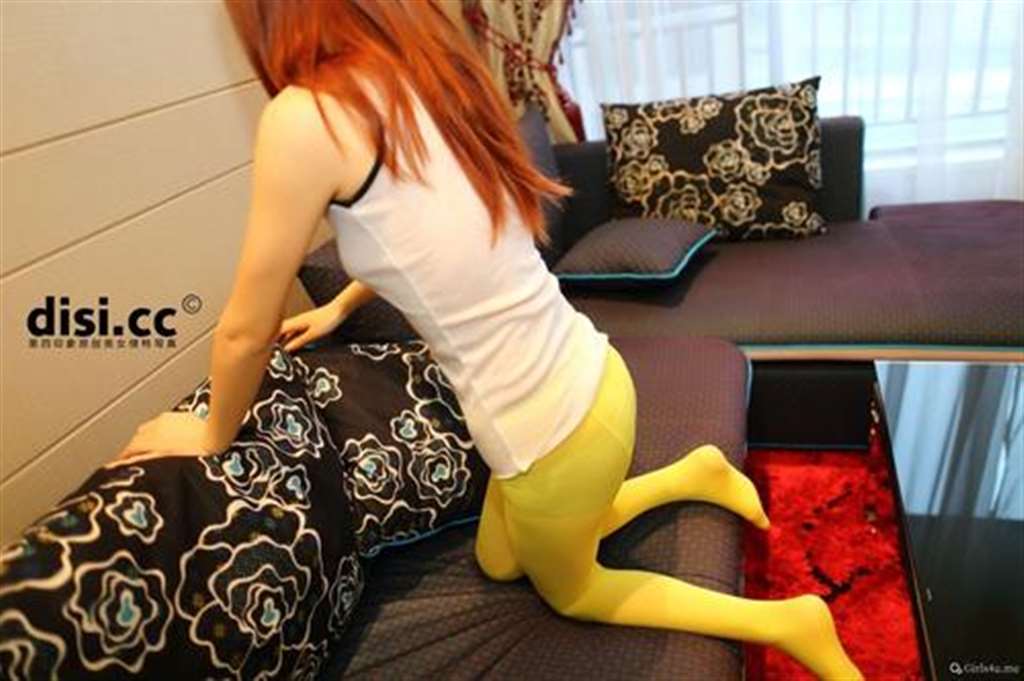 disi第四印象 no.369