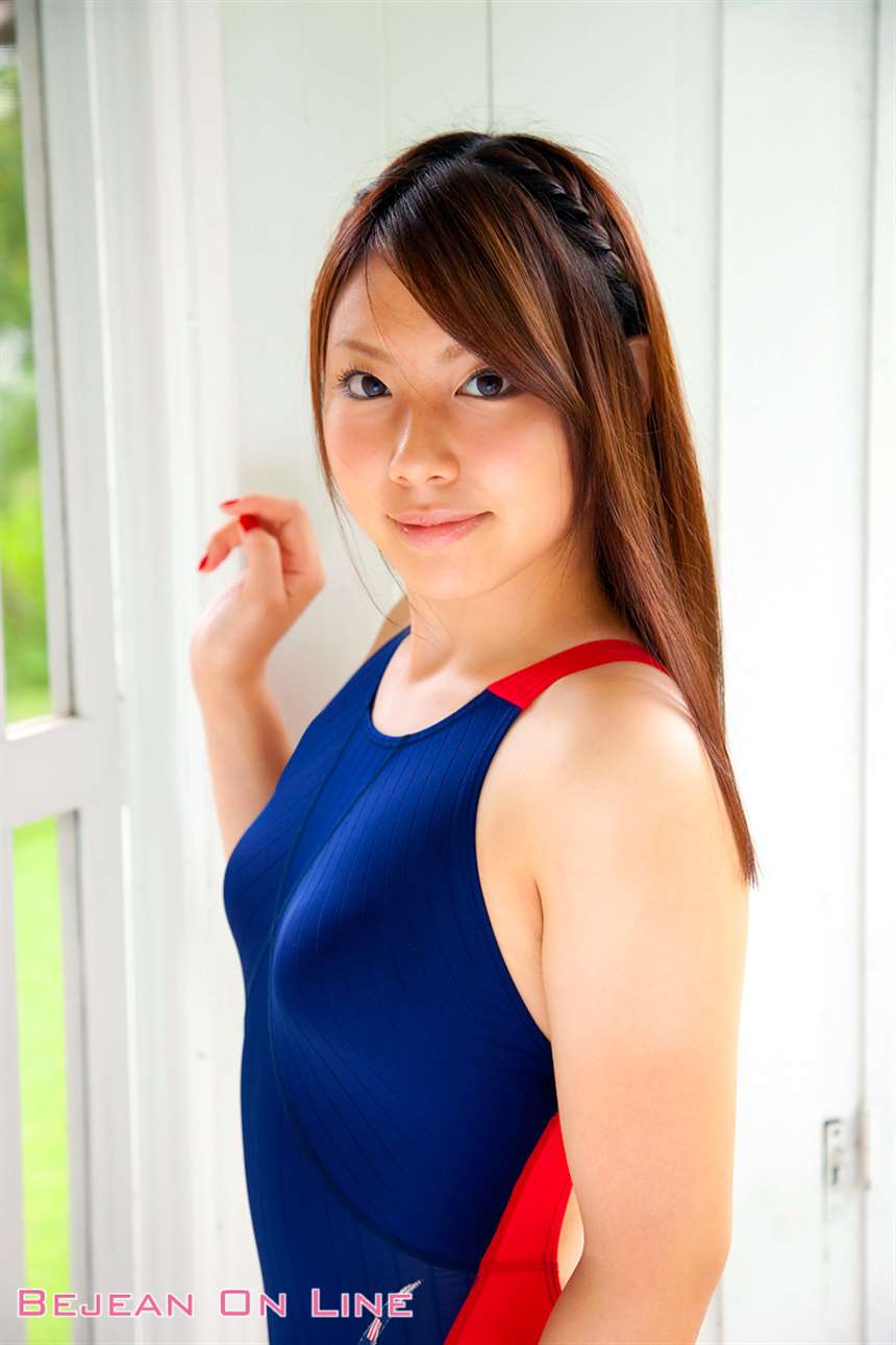 [bejean on line] 私立bejean女学馆 – 苍井あんな anna aoi