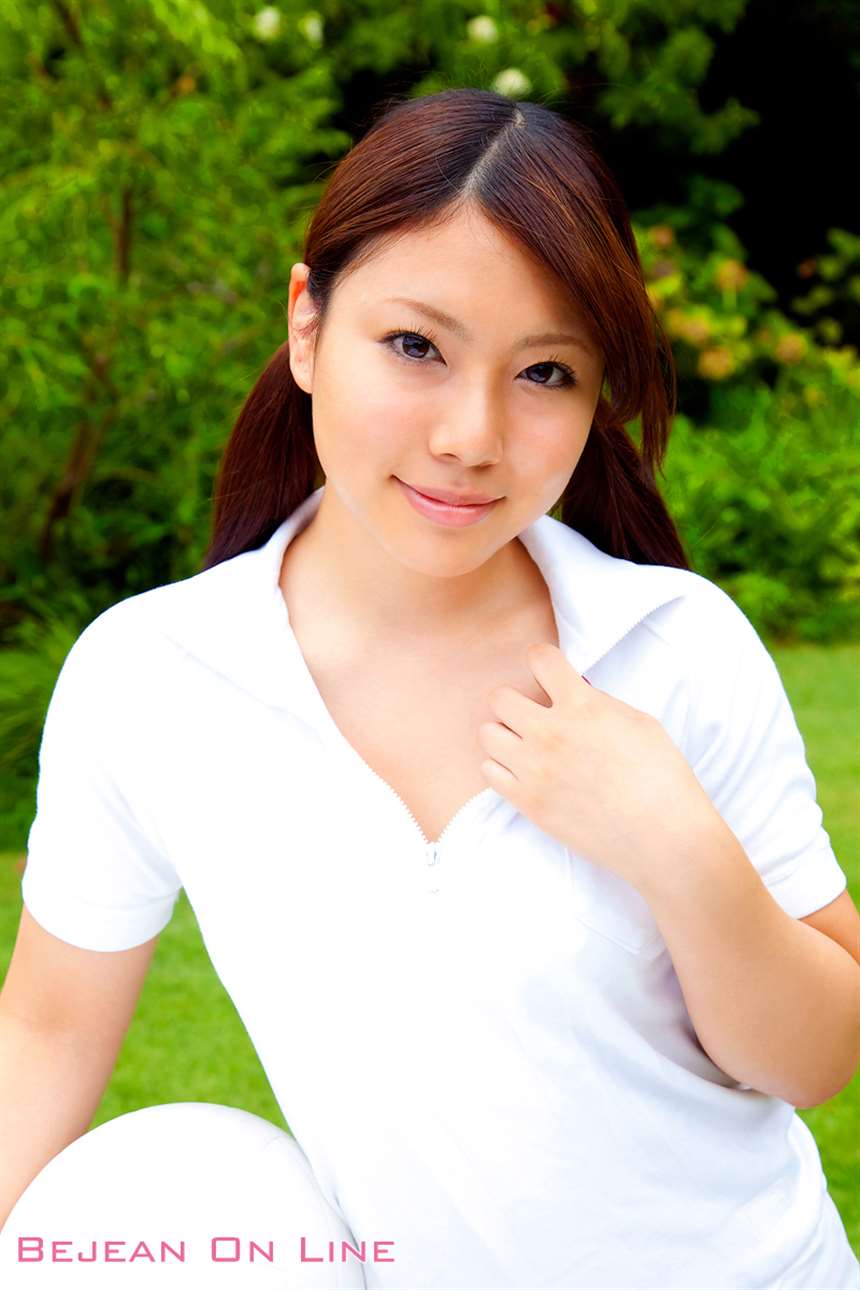 [bejean on line] 私立bejean女学馆 – 苍井あんな anna aoi