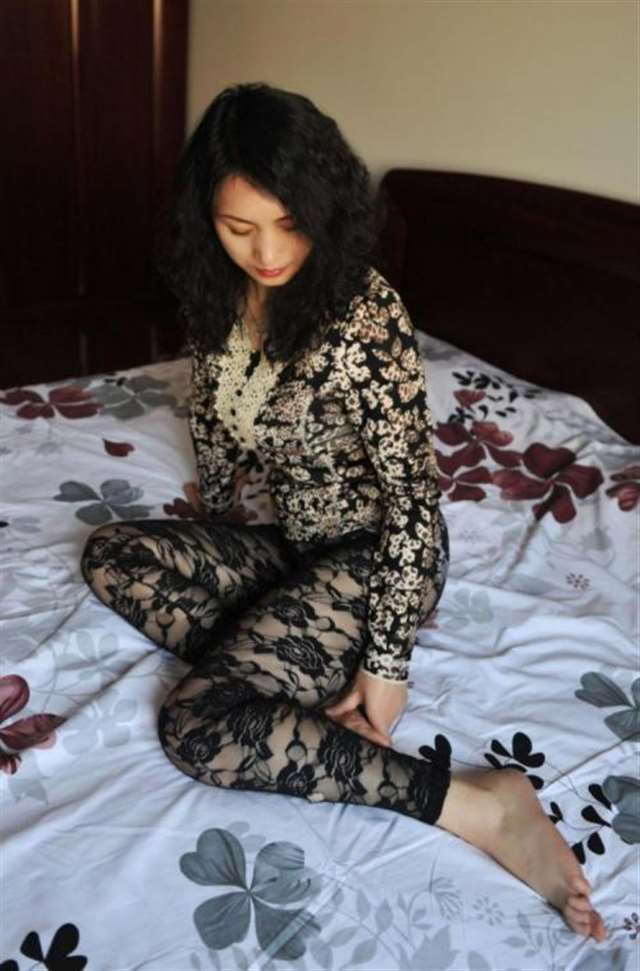 找一个熟女 带一带你