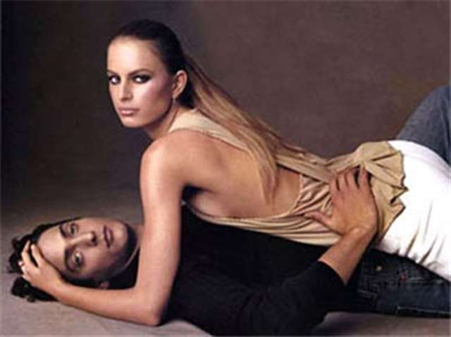 女人最想说给另一半听的性秘密