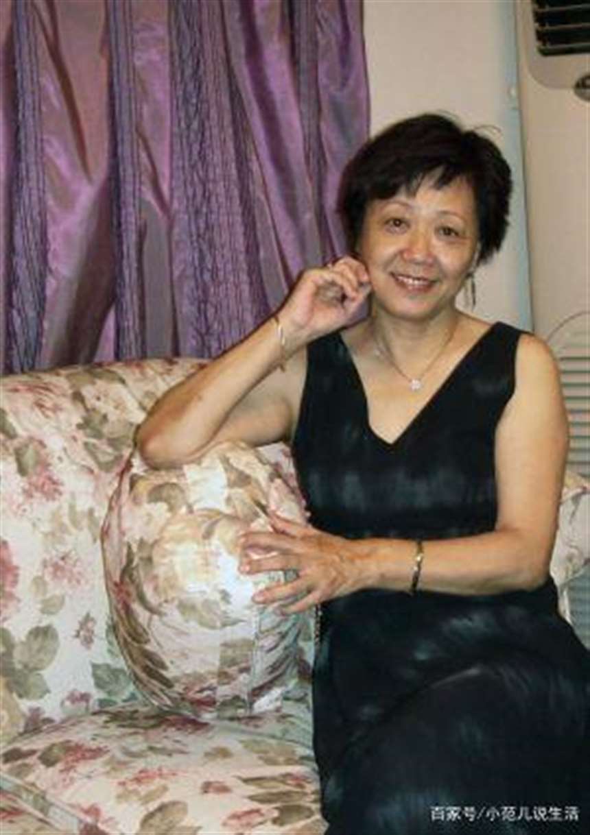 女人过了60岁,没有男人会缺少安全感吗?