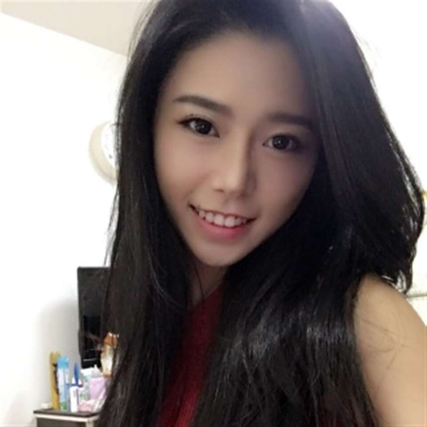 luvian李凯诗