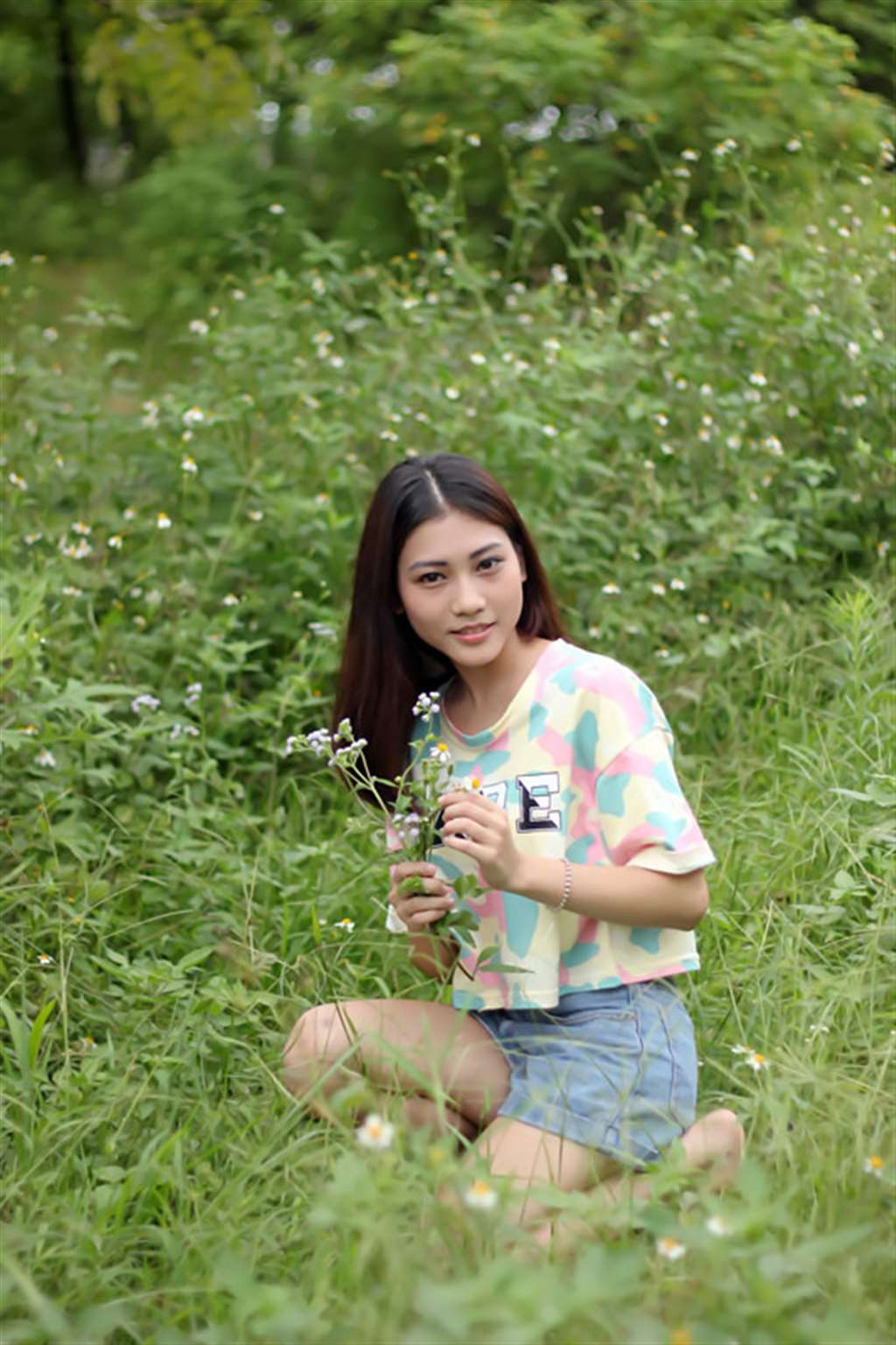 果果_人像_poco摄影