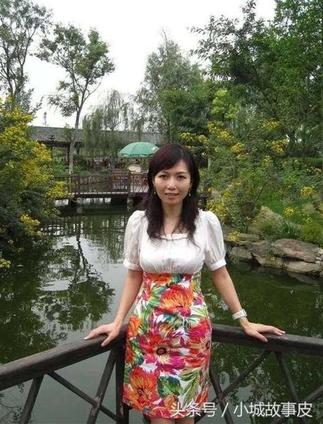 喜欢旅游的美熟,人生就要浪起来